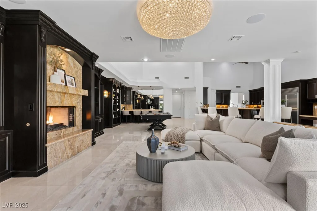 5070 Scenic Ridge, Las Vegas, NV 89148