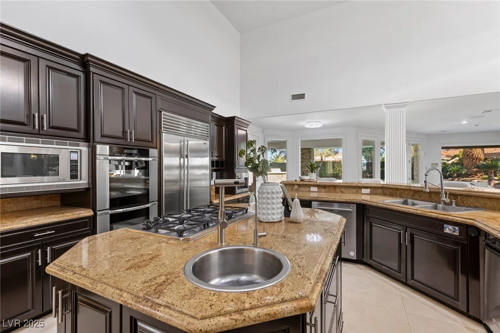 5070 Scenic Ridge, Las Vegas, NV 89148
