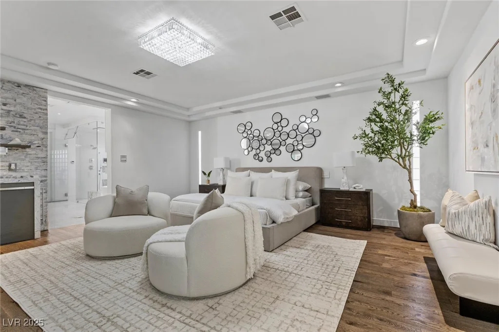 5070 Scenic Ridge, Las Vegas, NV 89148