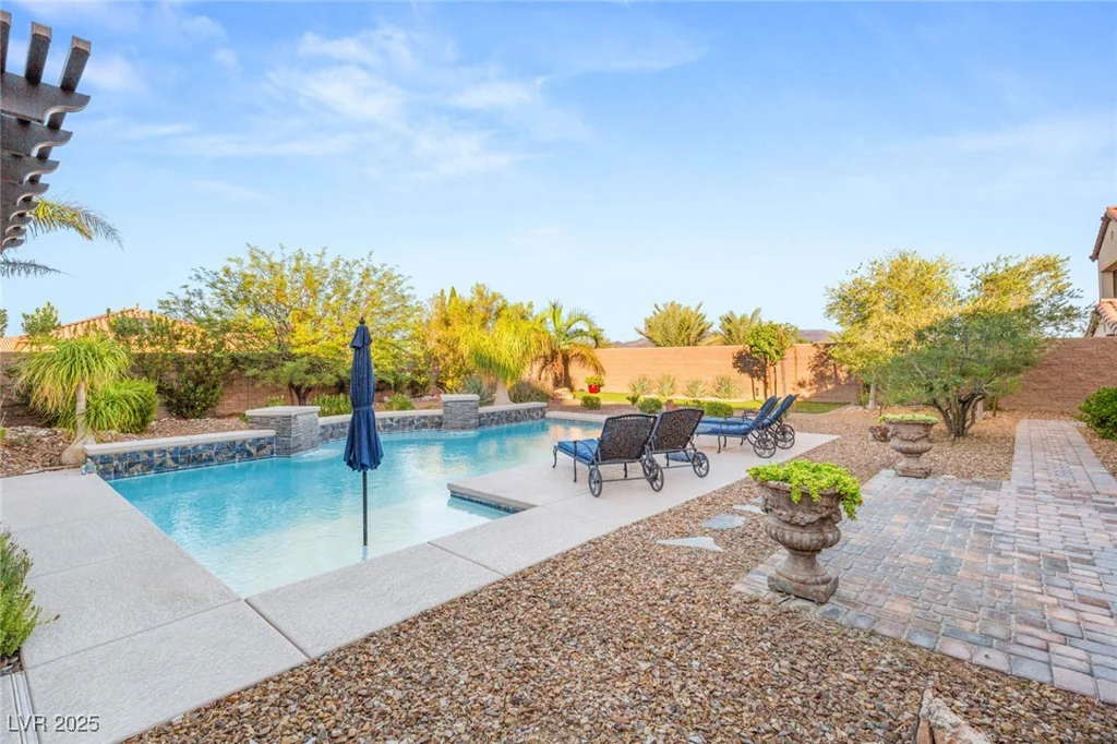 11394 Villa Bellagio, Las Vegas, NV 89141