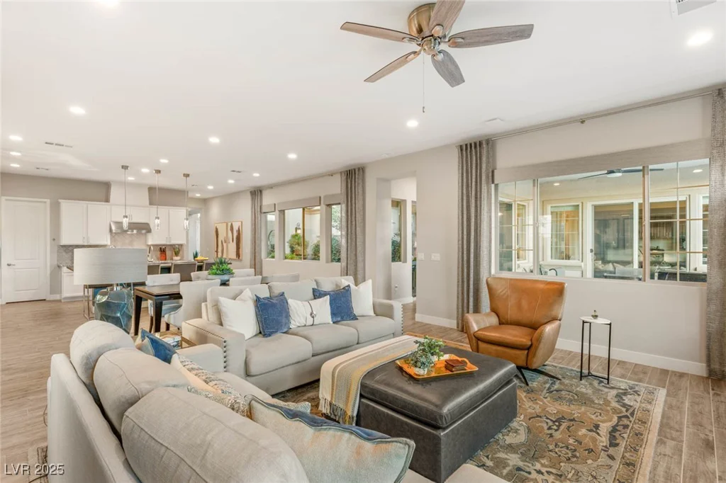 11394 Villa Bellagio, Las Vegas, NV 89141