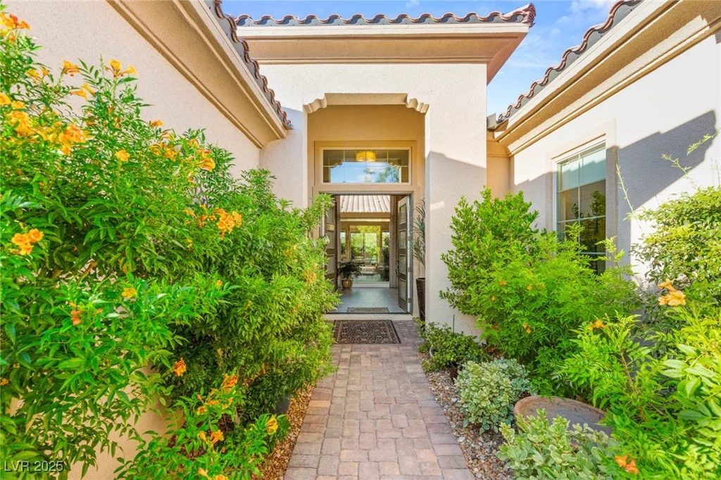 11394 Villa Bellagio, Las Vegas, NV 89141