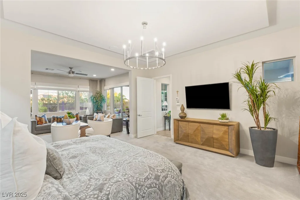 11394 Villa Bellagio, Las Vegas, NV 89141