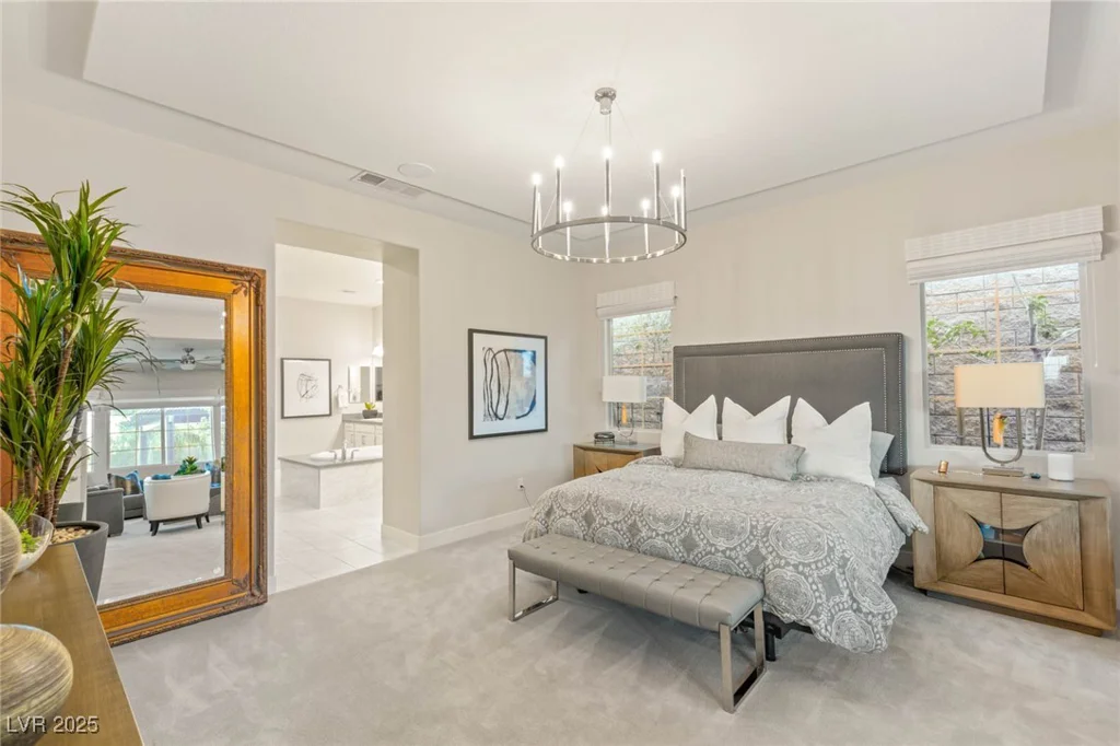 11394 Villa Bellagio, Las Vegas, NV 89141