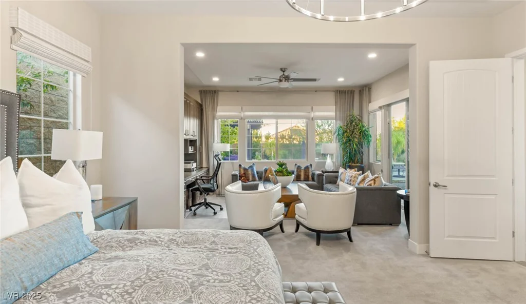 11394 Villa Bellagio, Las Vegas, NV 89141