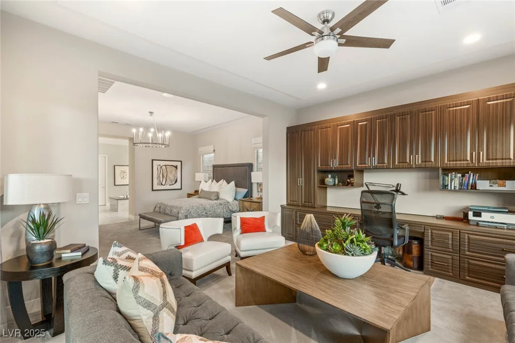11394 Villa Bellagio, Las Vegas, NV 89141