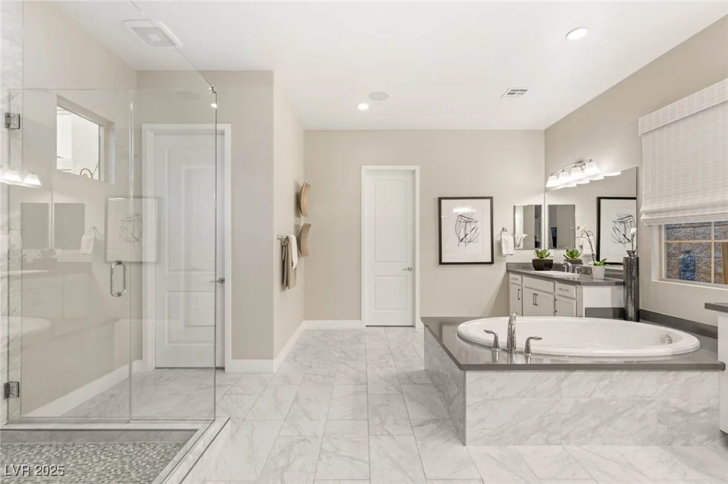 11394 Villa Bellagio, Las Vegas, NV 89141
