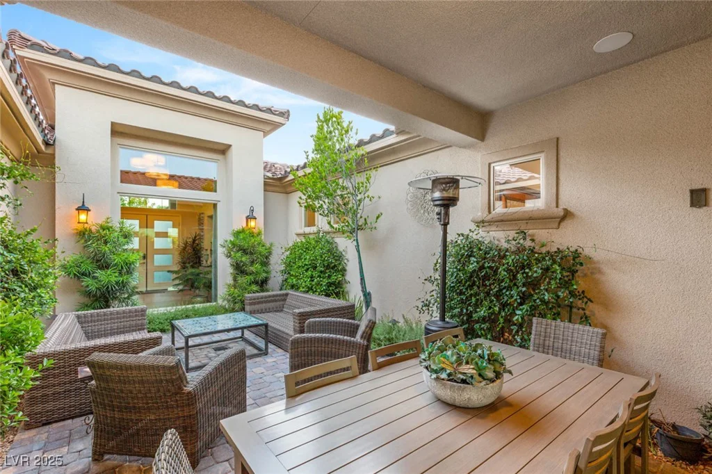 11394 Villa Bellagio, Las Vegas, NV 89141