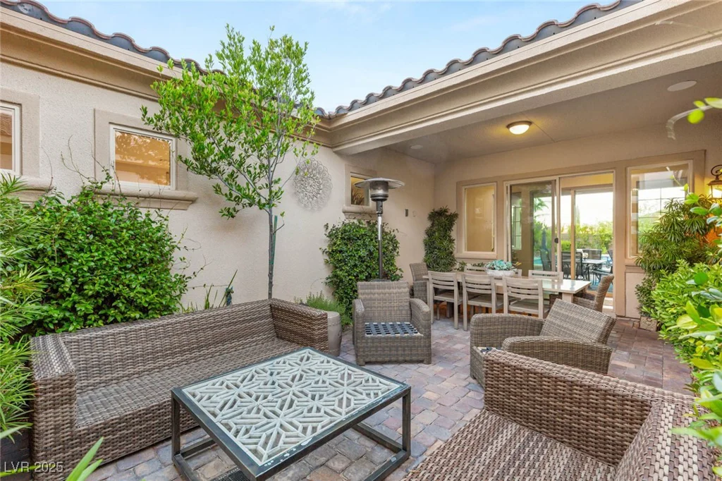 11394 Villa Bellagio, Las Vegas, NV 89141