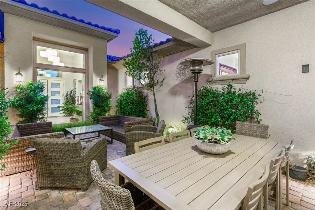 11394 Villa Bellagio, Las Vegas, NV 89141