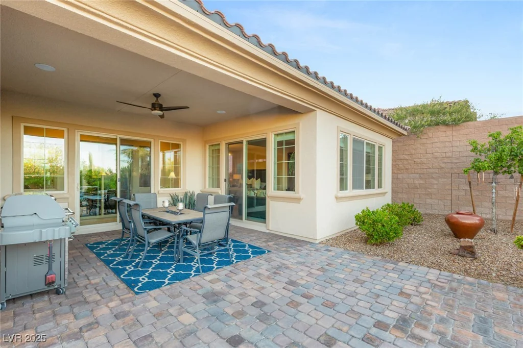 11394 Villa Bellagio, Las Vegas, NV 89141