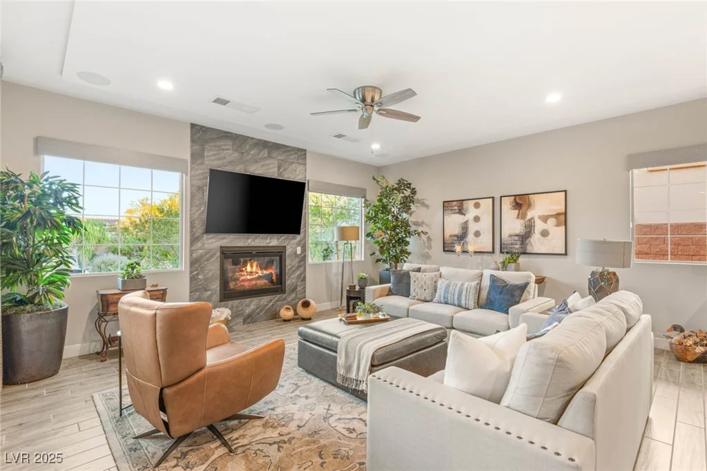 11394 Villa Bellagio, Las Vegas, NV 89141