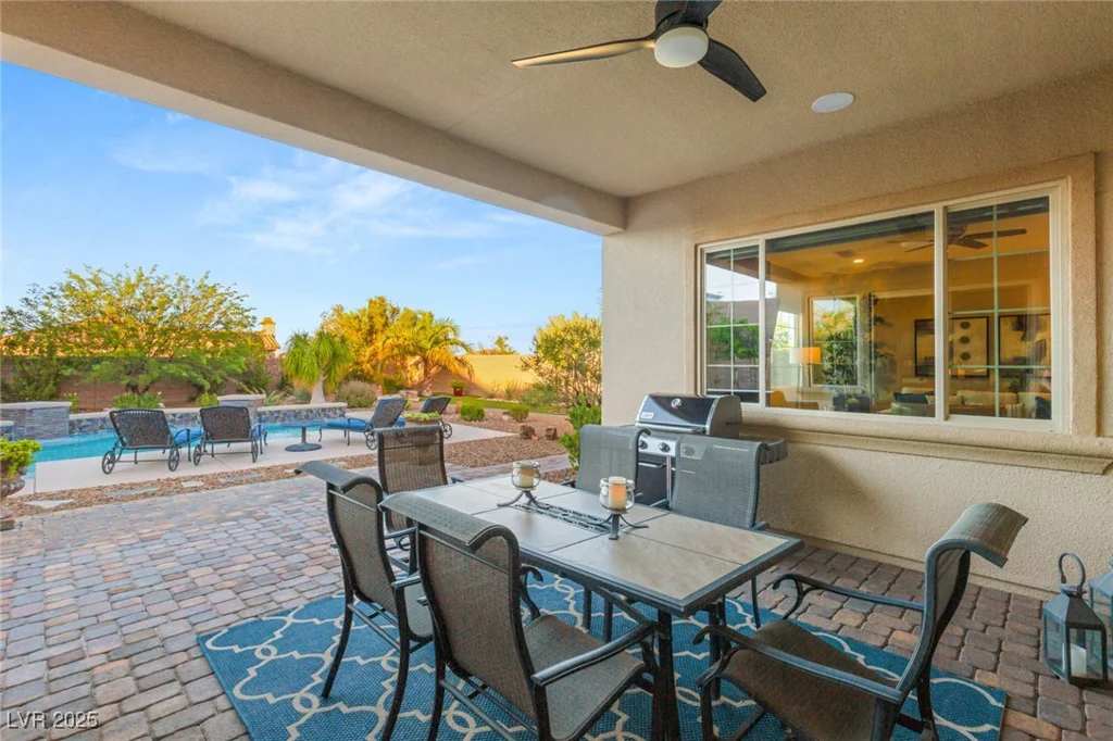 11394 Villa Bellagio, Las Vegas, NV 89141