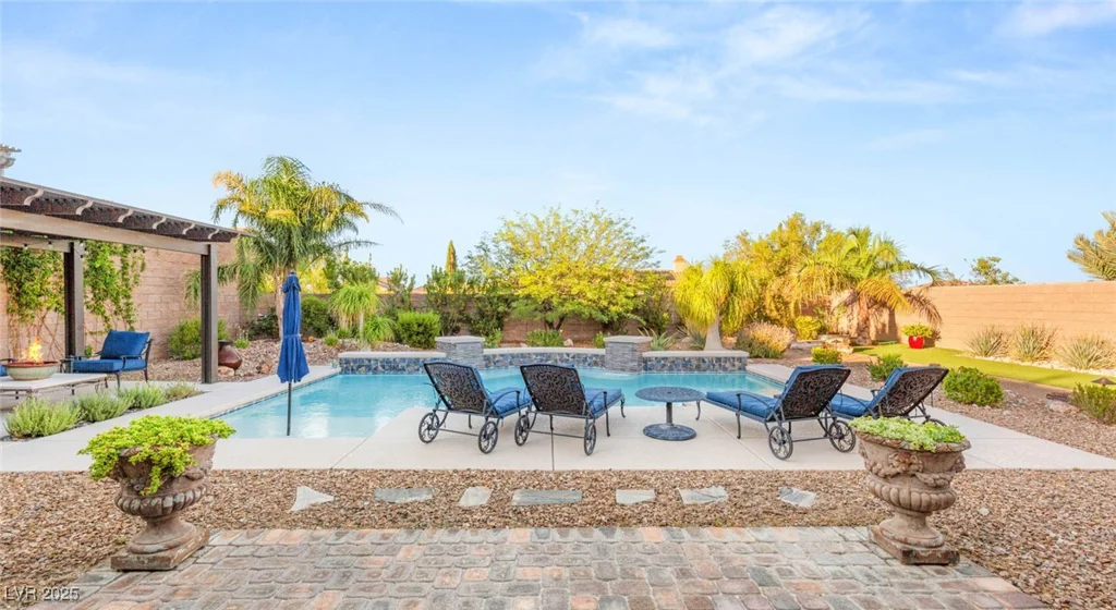 11394 Villa Bellagio, Las Vegas, NV 89141