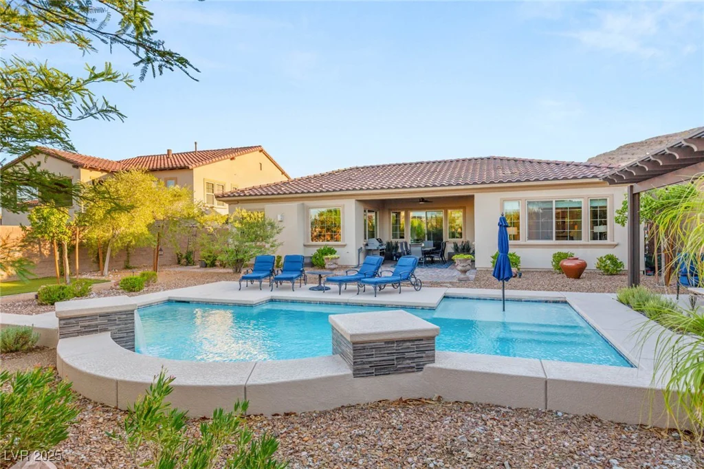 11394 Villa Bellagio, Las Vegas, NV 89141