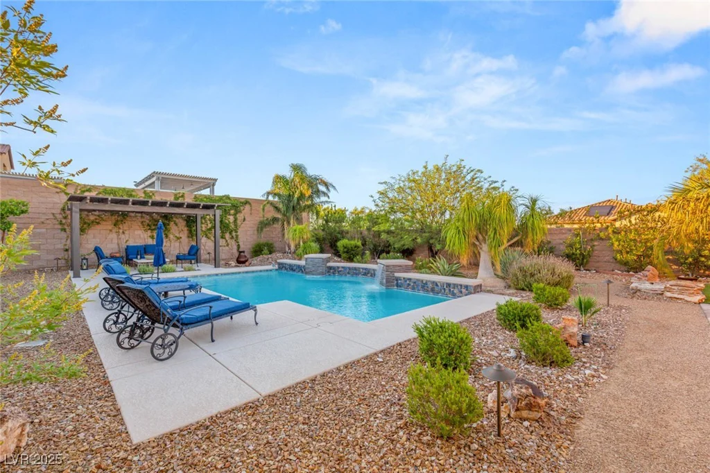 11394 Villa Bellagio, Las Vegas, NV 89141