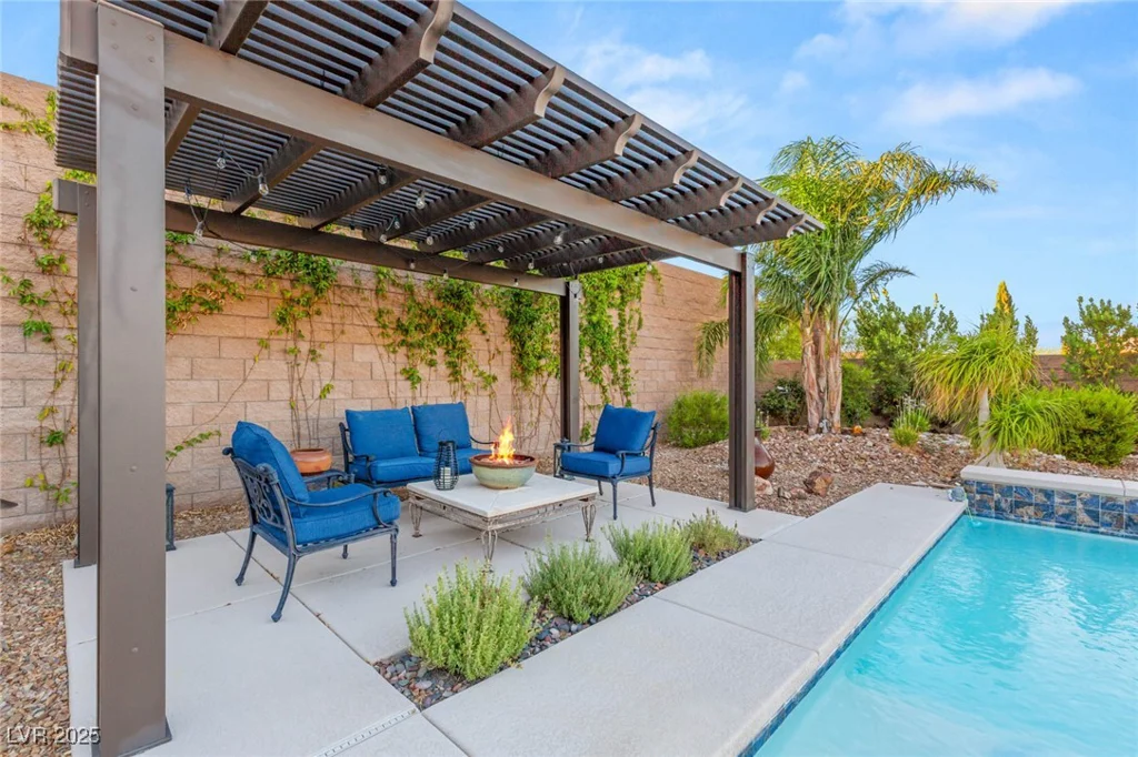 11394 Villa Bellagio, Las Vegas, NV 89141