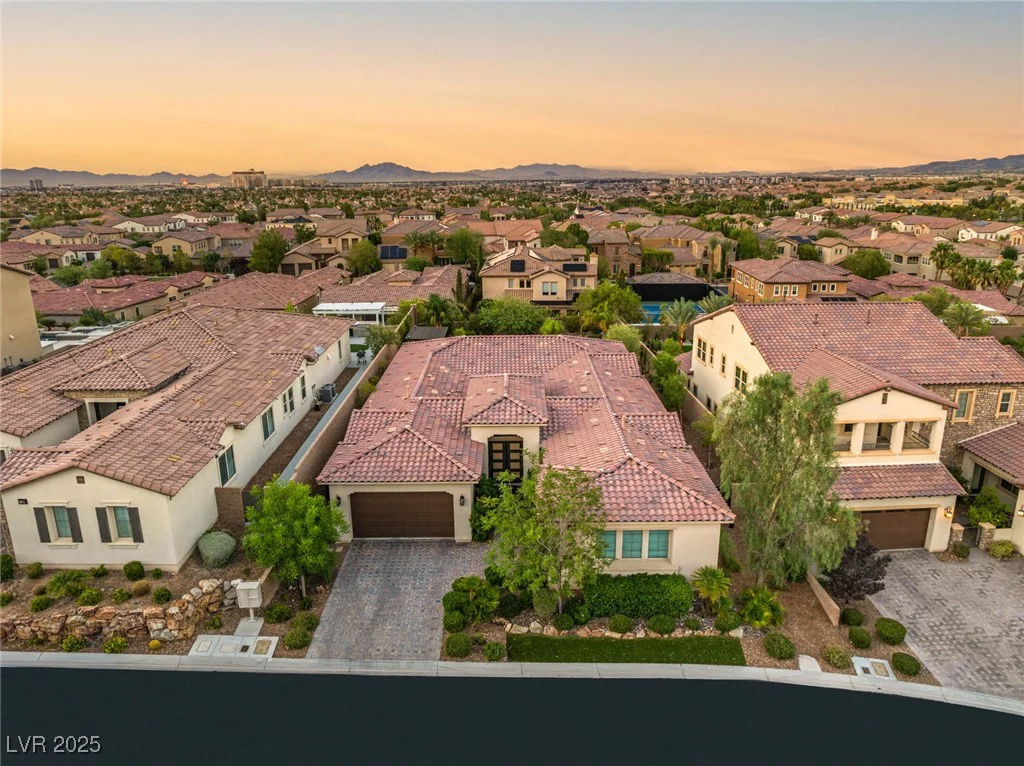 11394 Villa Bellagio, Las Vegas, NV 89141