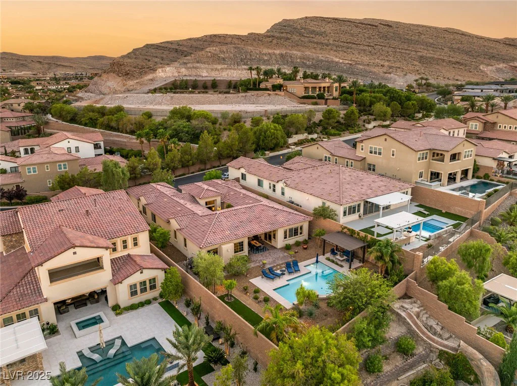 11394 Villa Bellagio, Las Vegas, NV 89141
