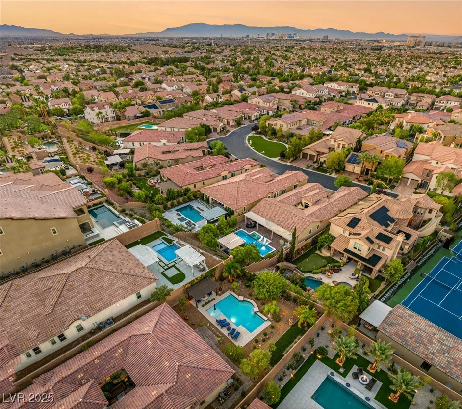 11394 Villa Bellagio, Las Vegas, NV 89141