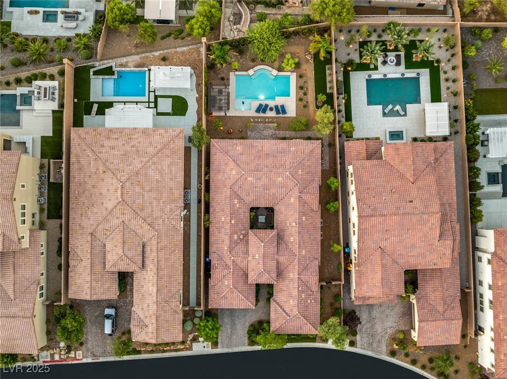 11394 Villa Bellagio, Las Vegas, NV 89141
