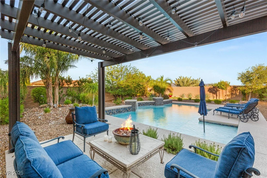 11394 Villa Bellagio, Las Vegas, NV 89141