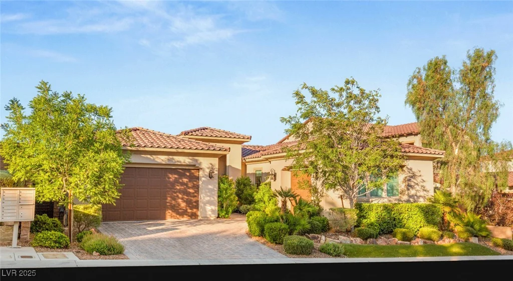 11394 Villa Bellagio, Las Vegas, NV 89141