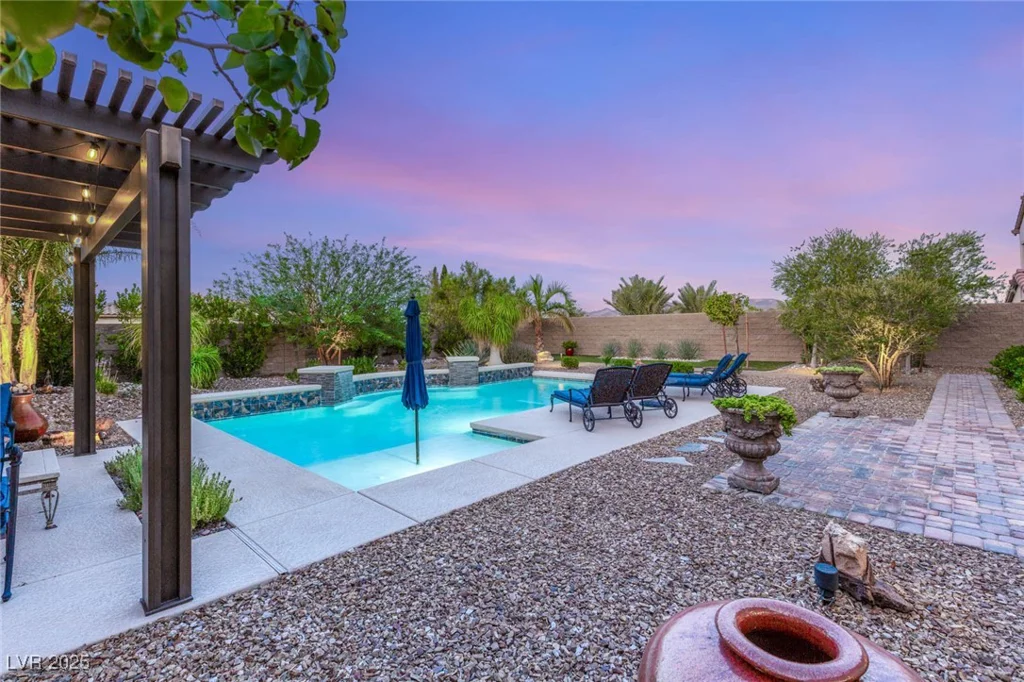 11394 Villa Bellagio, Las Vegas, NV 89141