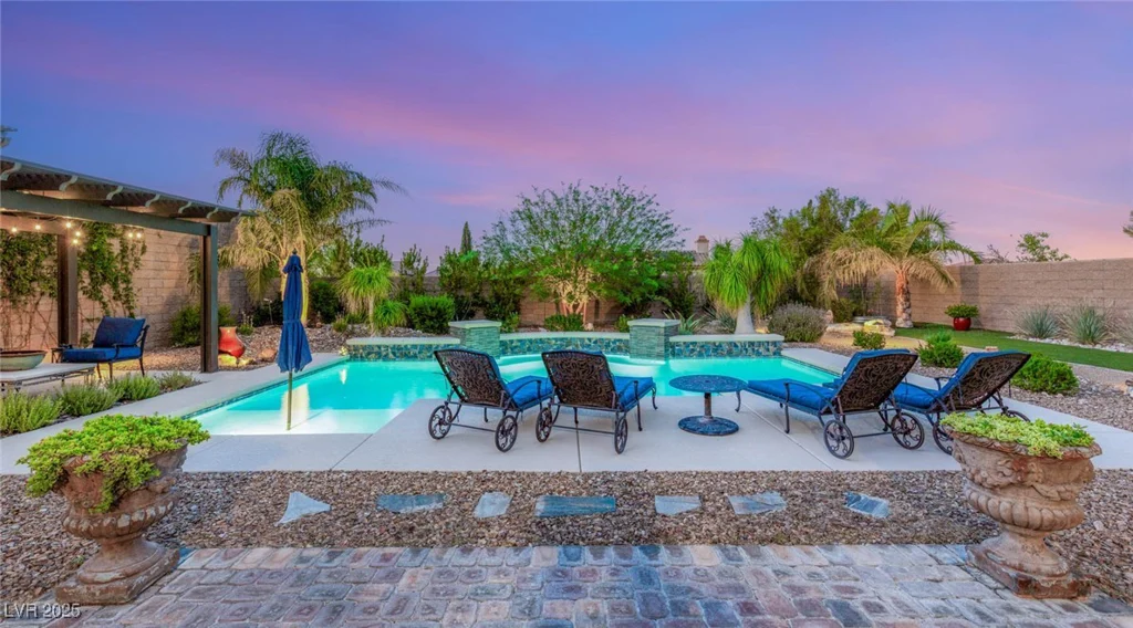 11394 Villa Bellagio, Las Vegas, NV 89141