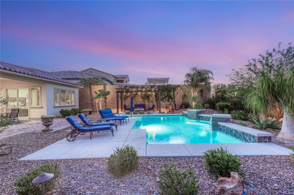 11394 Villa Bellagio, Las Vegas, NV 89141