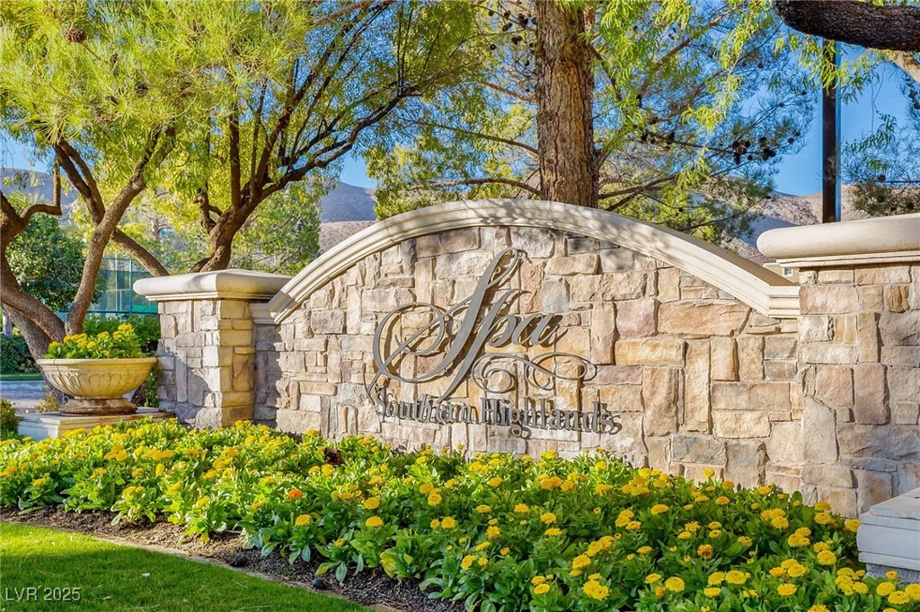 11394 Villa Bellagio, Las Vegas, NV 89141