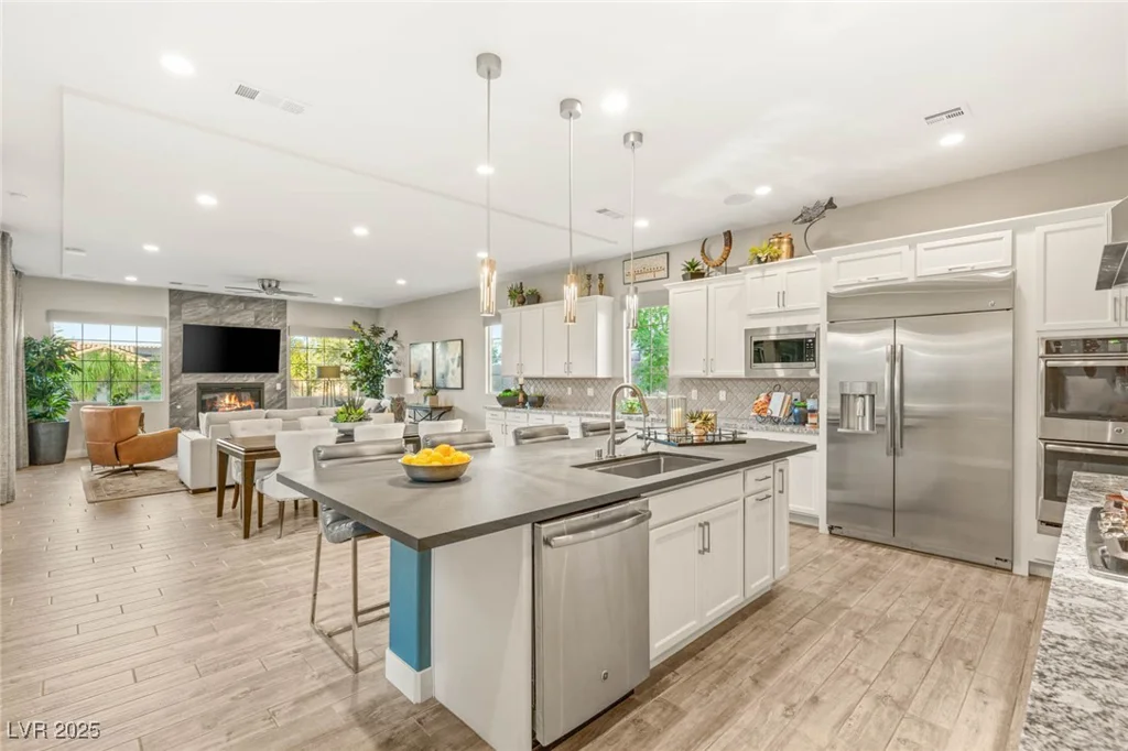 11394 Villa Bellagio, Las Vegas, NV 89141