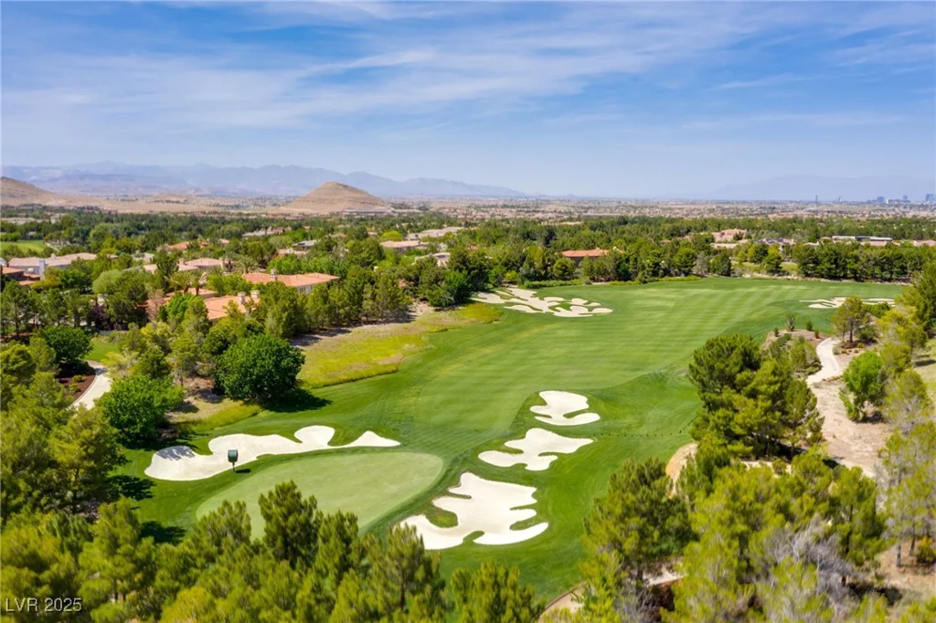 11394 Villa Bellagio, Las Vegas, NV 89141