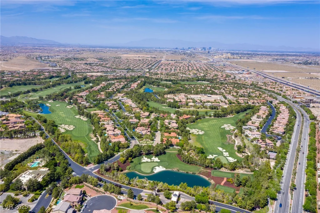 11394 Villa Bellagio, Las Vegas, NV 89141