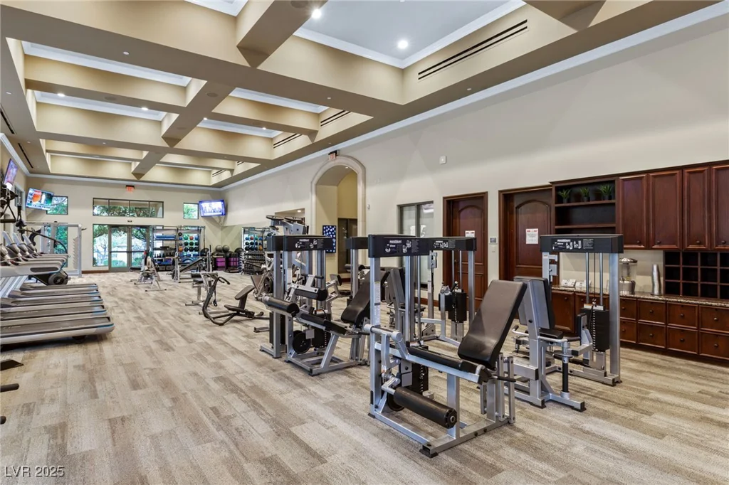 11394 Villa Bellagio, Las Vegas, NV 89141