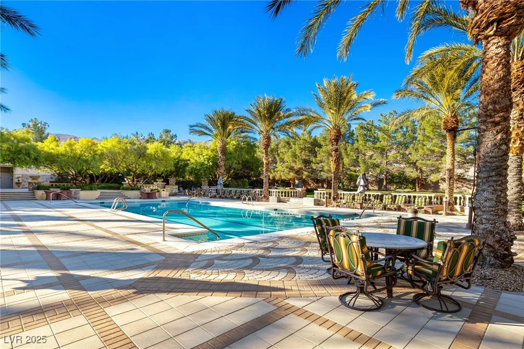 11394 Villa Bellagio, Las Vegas, NV 89141
