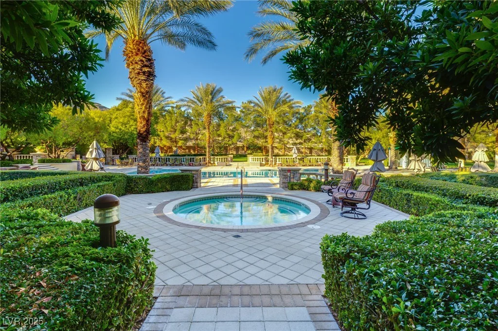 11394 Villa Bellagio, Las Vegas, NV 89141