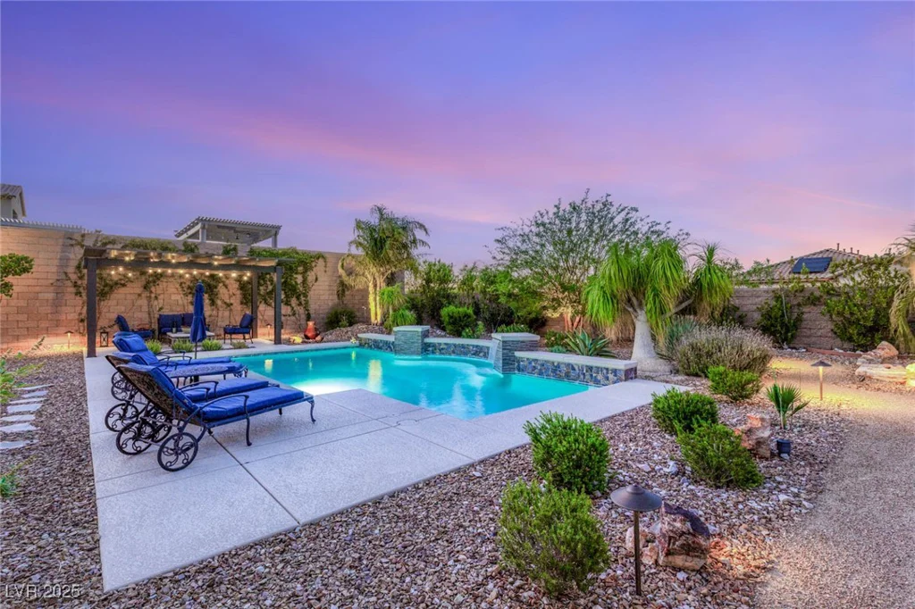 11394 Villa Bellagio, Las Vegas, NV 89141