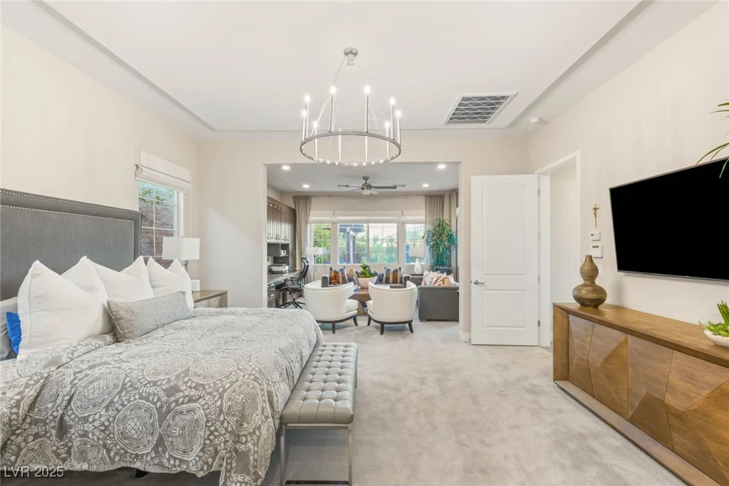 11394 Villa Bellagio, Las Vegas, NV 89141