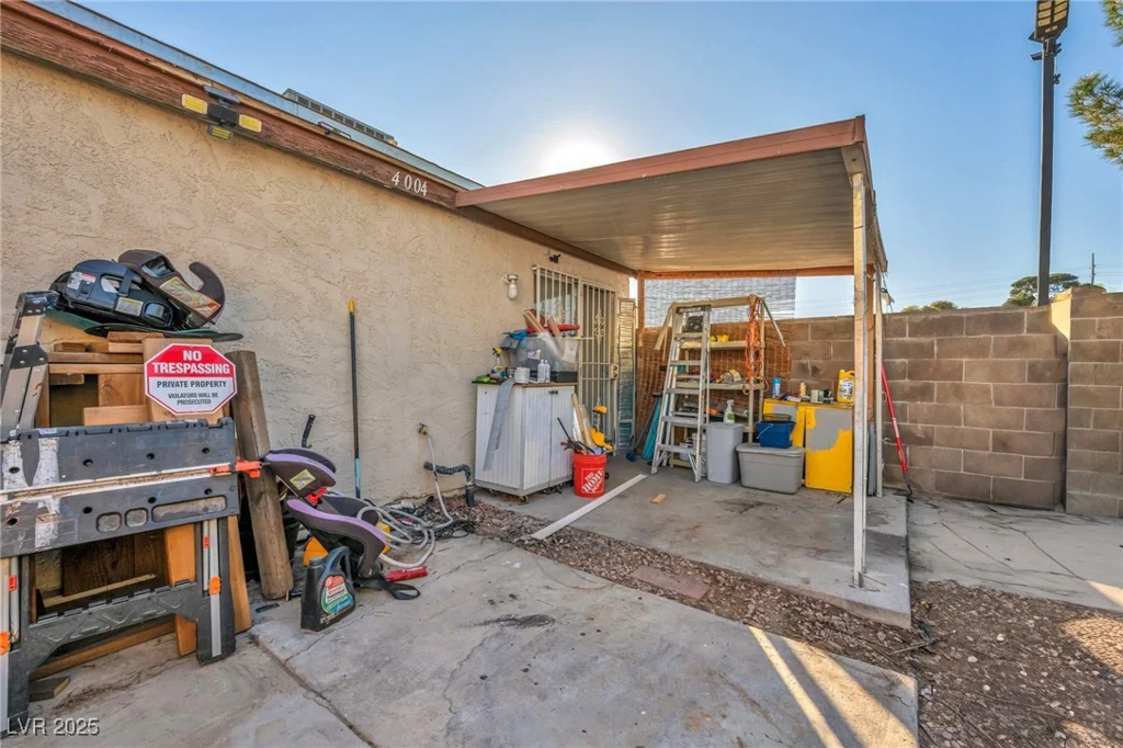 4004 Visby, Las Vegas, NV 89119