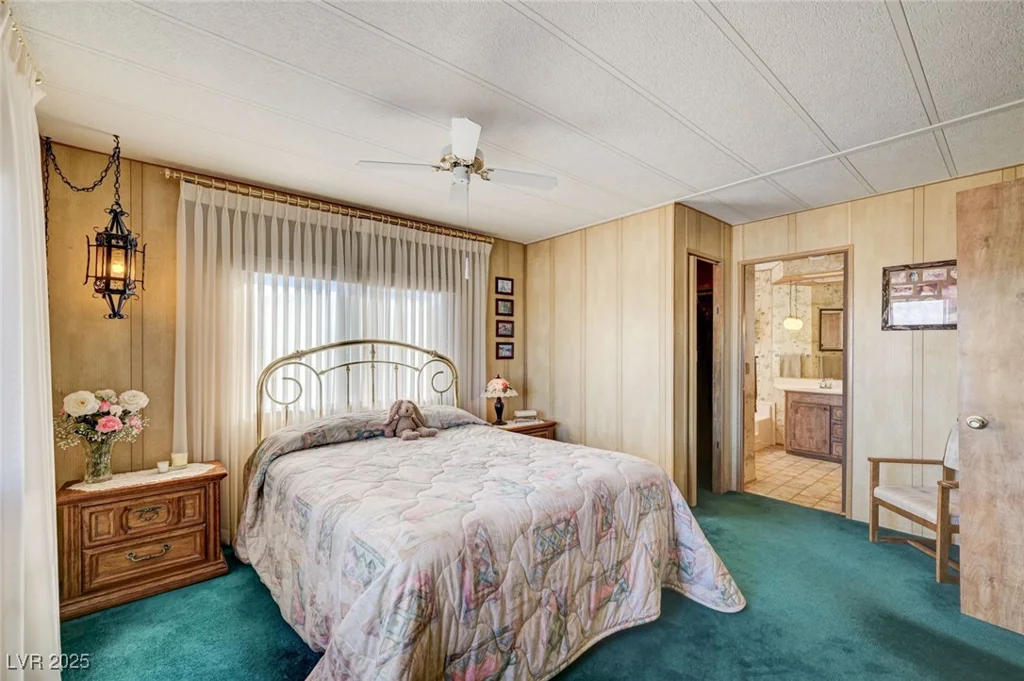 673 Mount Bona, Boulder City, NV 89005