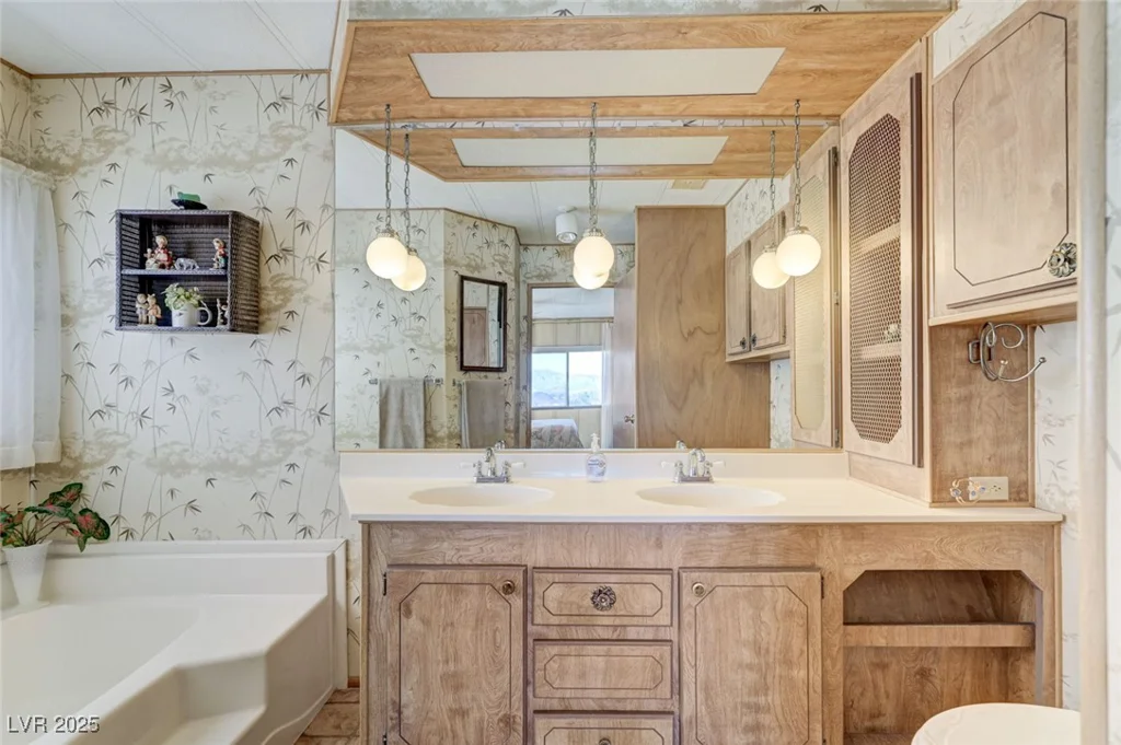 673 Mount Bona, Boulder City, NV 89005