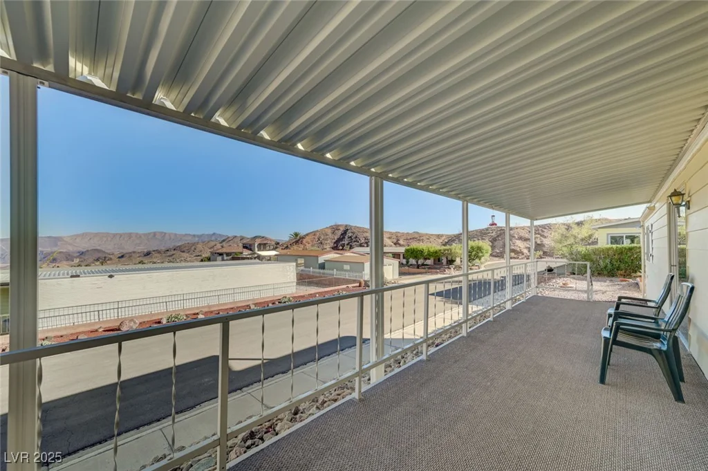 673 Mount Bona, Boulder City, NV 89005