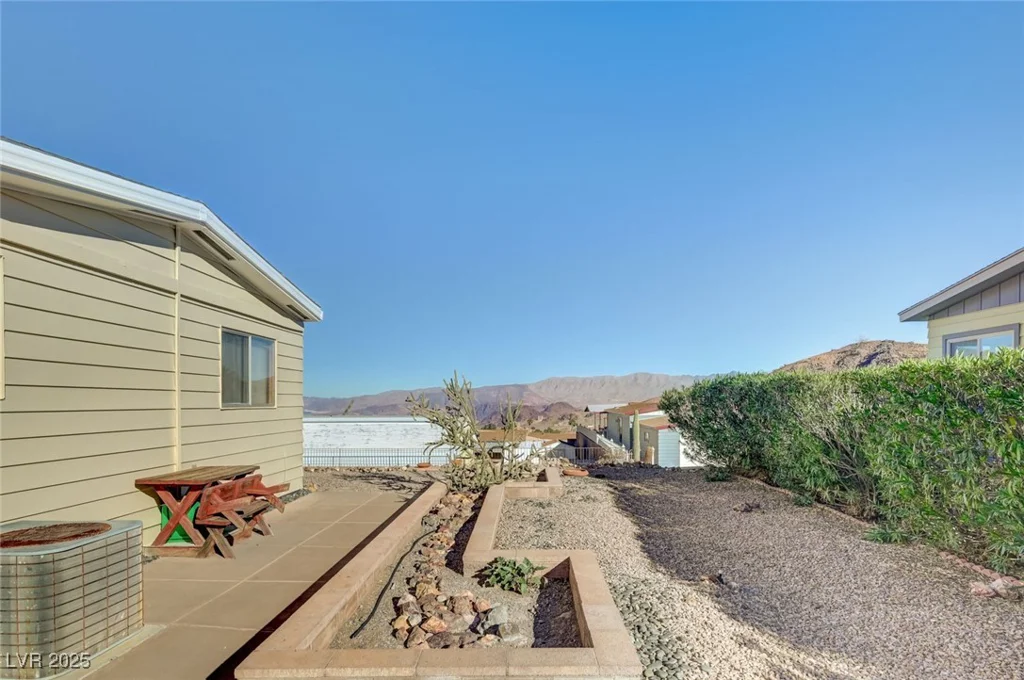 673 Mount Bona, Boulder City, NV 89005