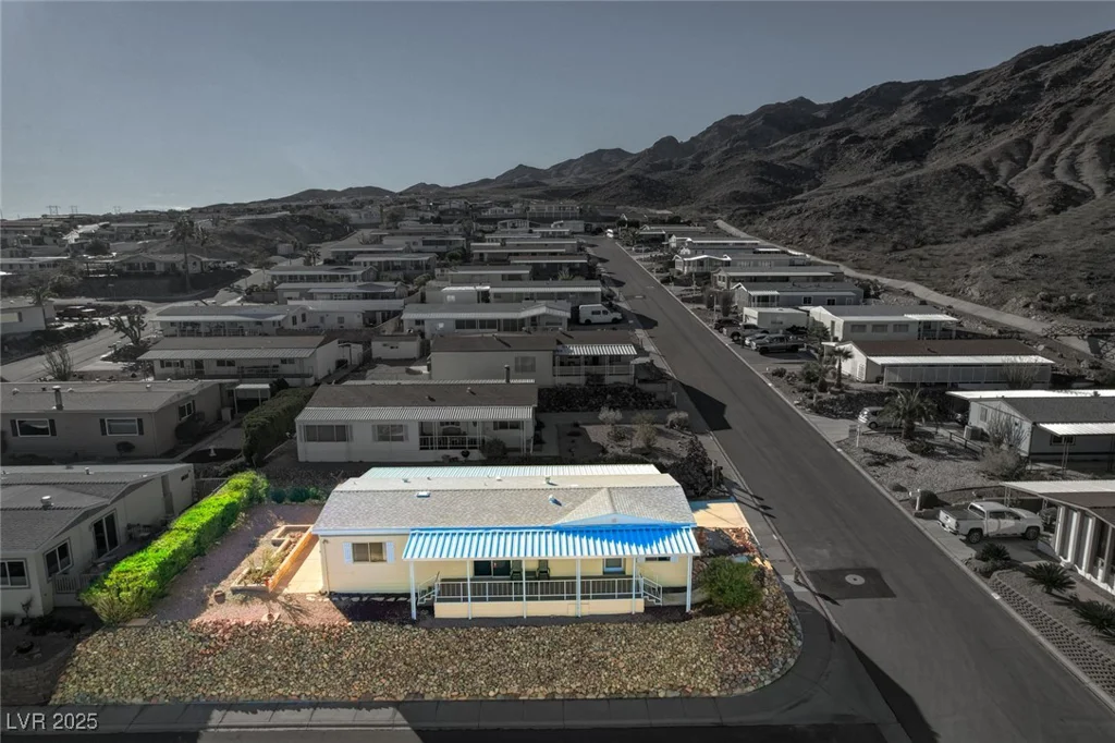 673 Mount Bona, Boulder City, NV 89005