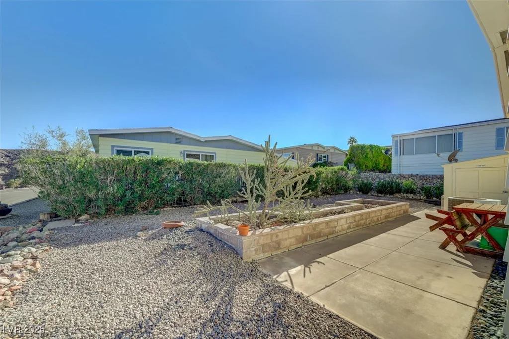 673 Mount Bona, Boulder City, NV 89005