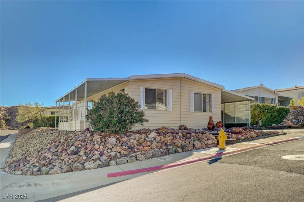 673 Mount Bona, Boulder City, NV 89005