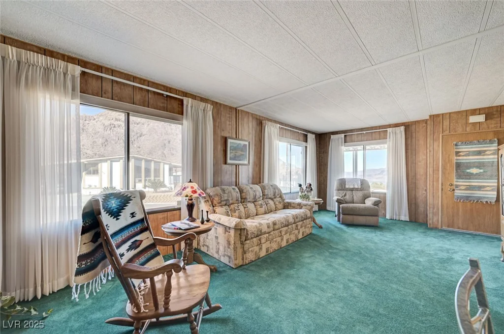 673 Mount Bona, Boulder City, NV 89005