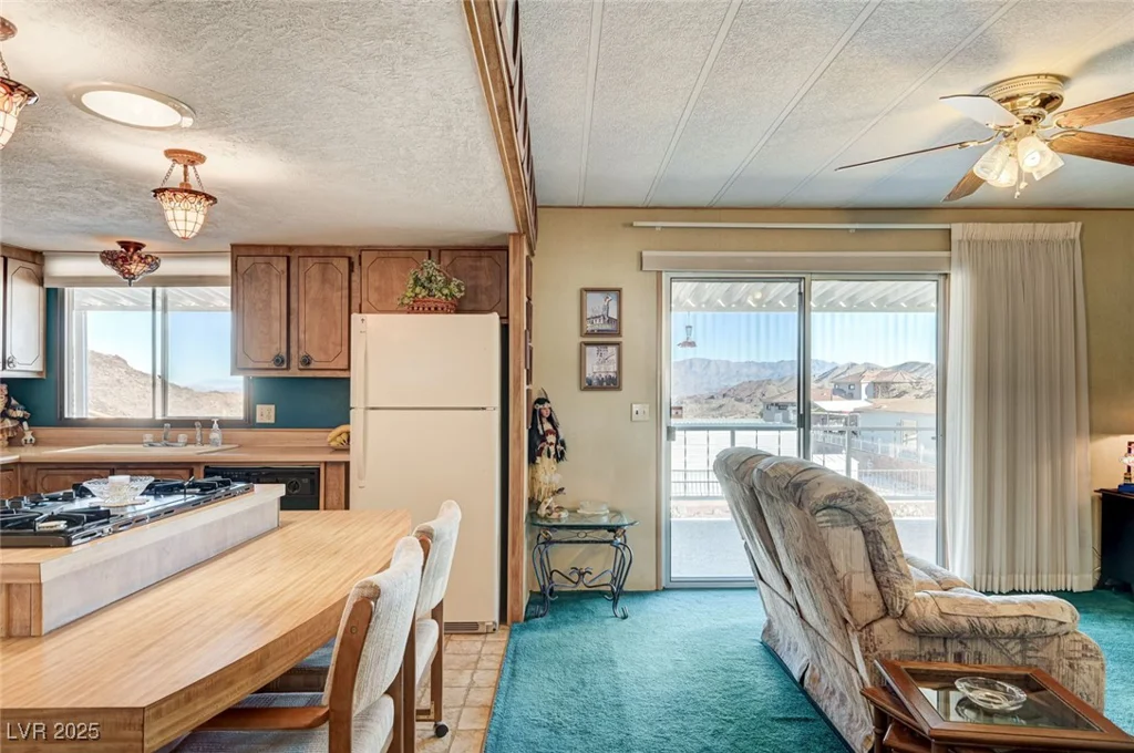 673 Mount Bona, Boulder City, NV 89005
