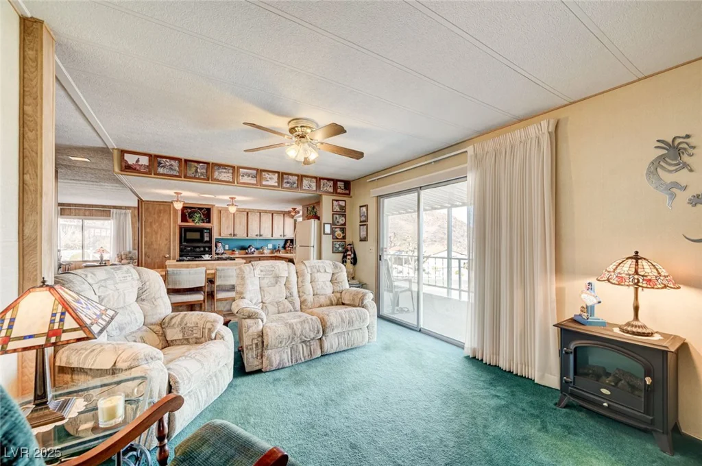 673 Mount Bona, Boulder City, NV 89005